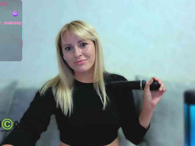 Smorodinkaa webcam