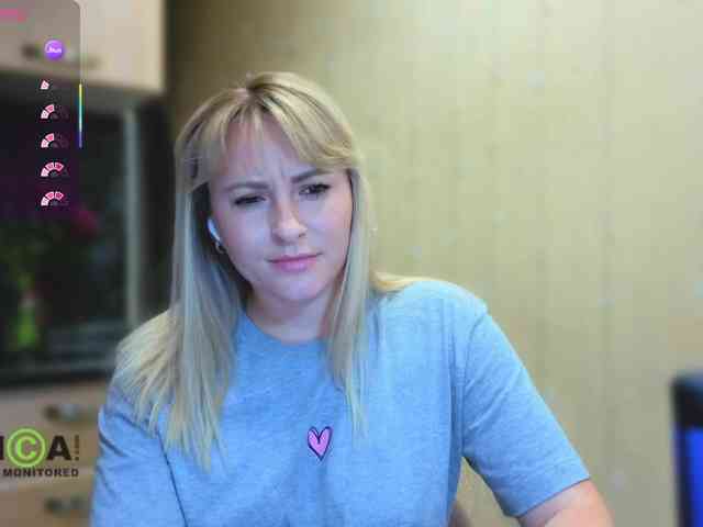 Smorodinkaa webcam