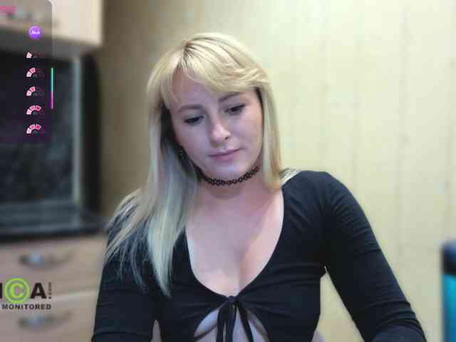 Smorodinkaa webcam