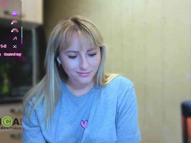 Smorodinkaa webcam