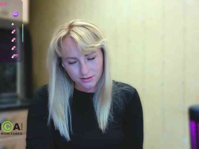 Smorodinkaa webcam