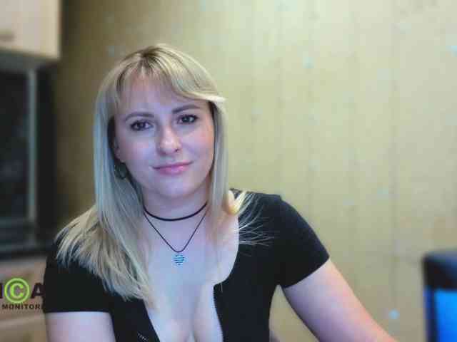 Smorodinkaa webcam