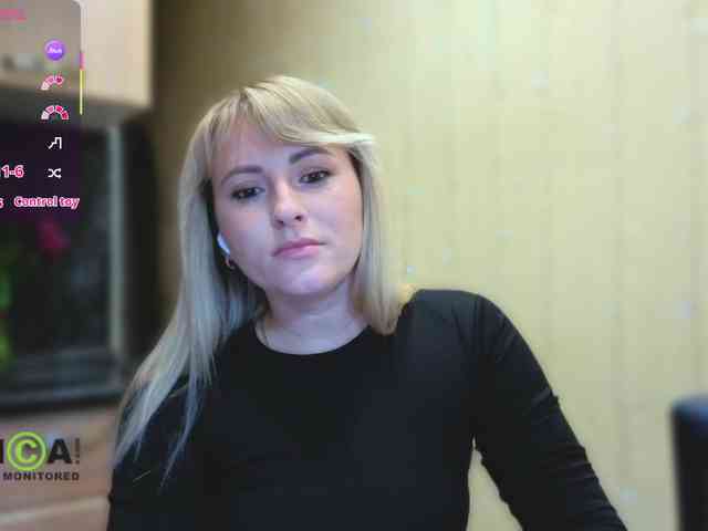 Smorodinkaa webcam