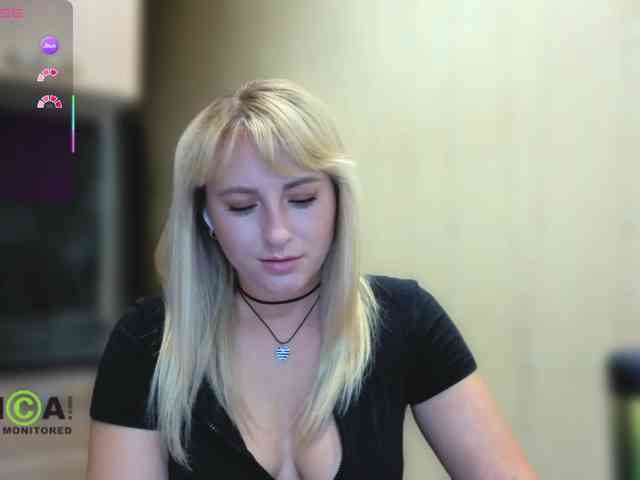Smorodinkaa webcam