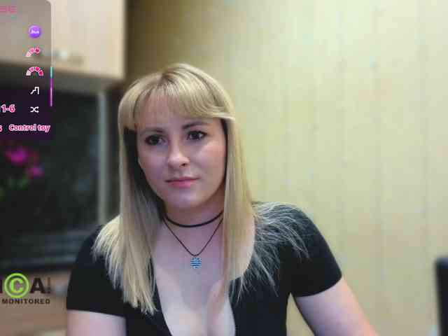 Smorodinkaa webcam