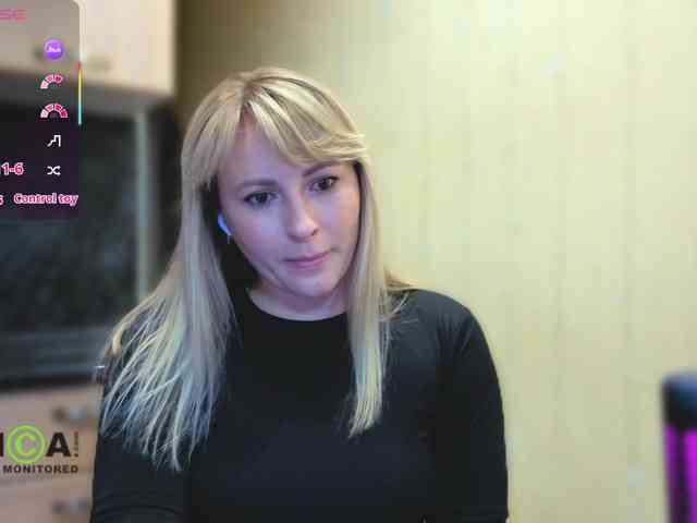 Smorodinkaa webcam