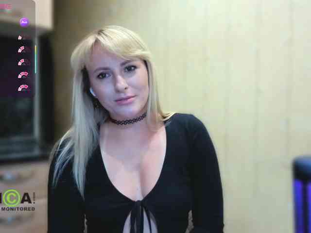 Smorodinkaa webcam
