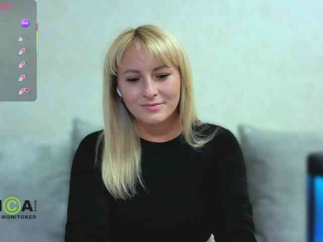Goood-girl Sex Cam Show