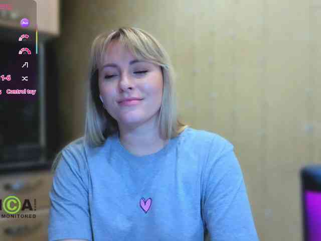 Smorodinkaa webcam