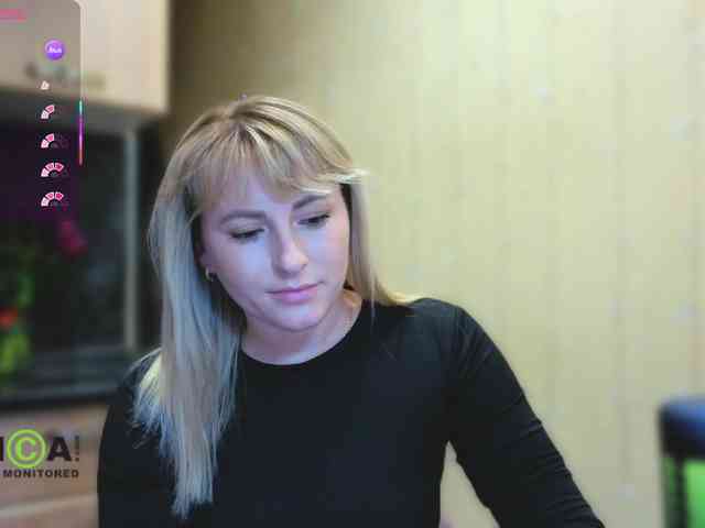 Smorodinkaa webcam