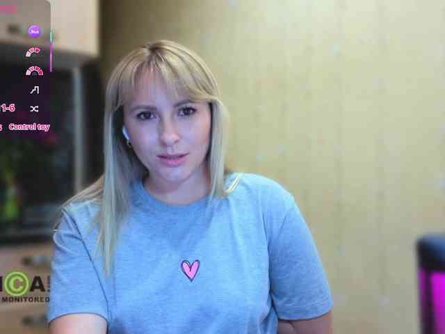 Smorodinkaa webcam