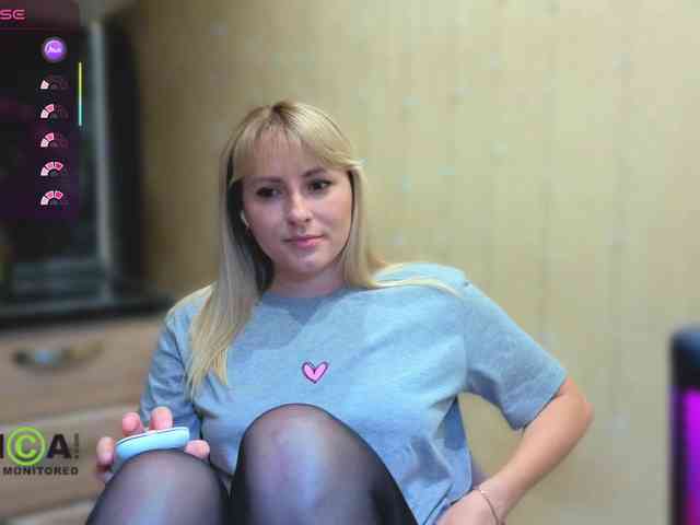 Smorodinkaa webcam