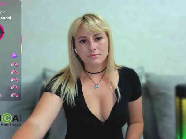 Smorodinkaa webcam