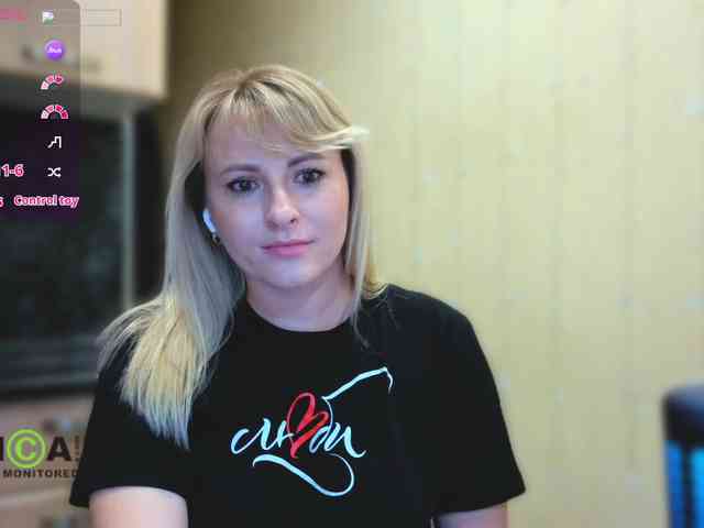 Smorodinkaa webcam