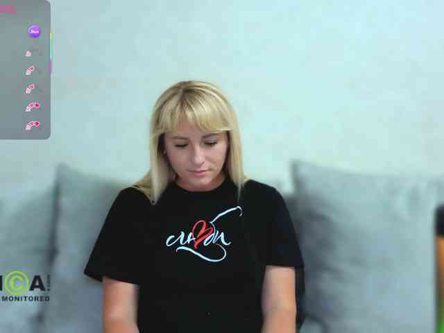 Smorodinkaa webcam