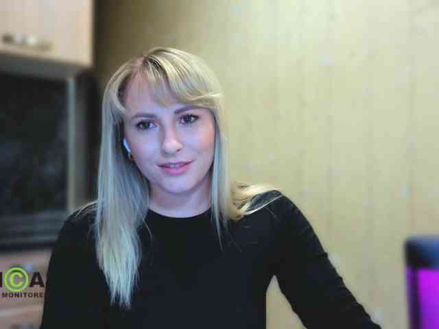 Smorodinkaa webcam
