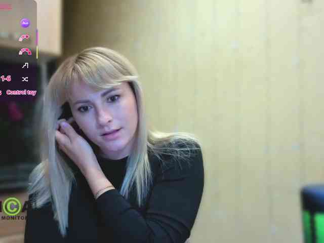 Smorodinkaa webcam