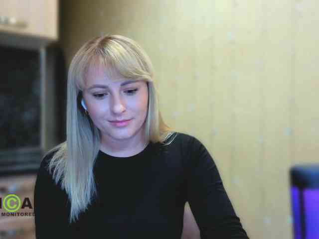 Smorodinkaa webcam