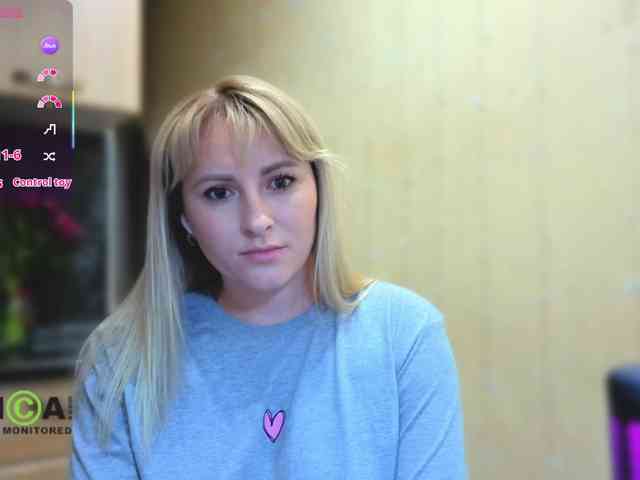 Smorodinkaa webcam