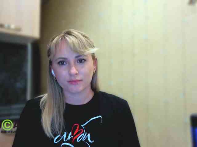 Smorodinkaa webcam