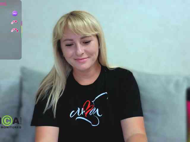 Smorodinkaa webcam