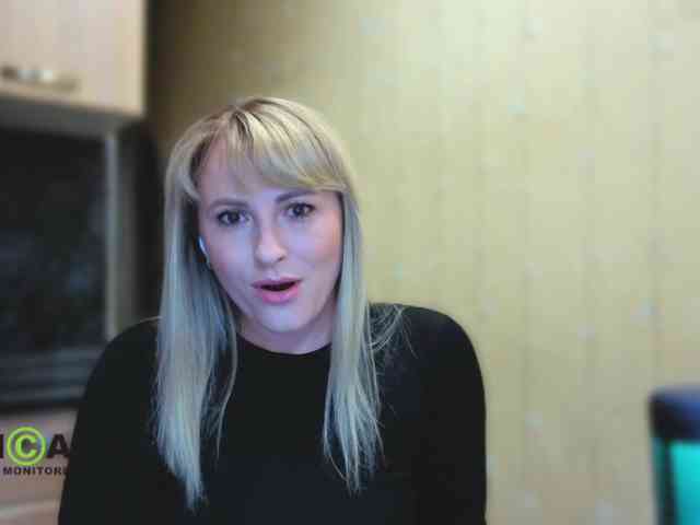 Smorodinkaa webcam