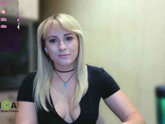 Smorodinkaa webcam