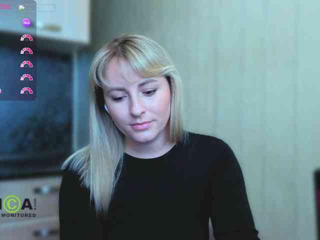 Smorodinkaa webcam