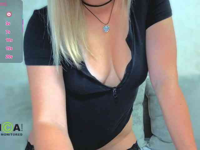 Goood-girl Sex Cam Show