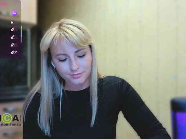 Smorodinkaa webcam