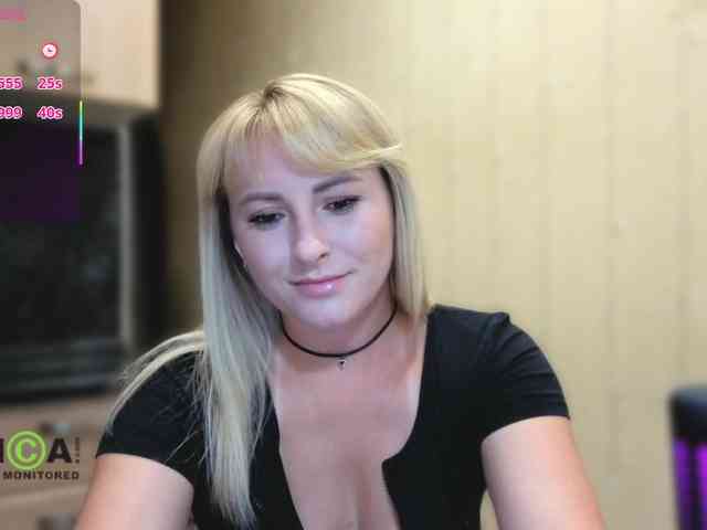 Smorodinkaa webcam