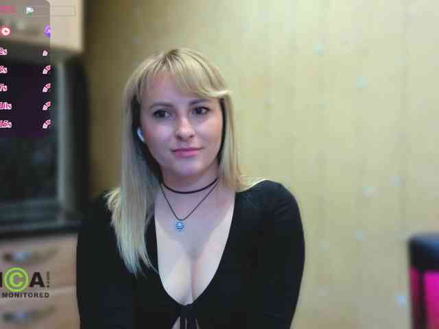 Smorodinkaa webcam