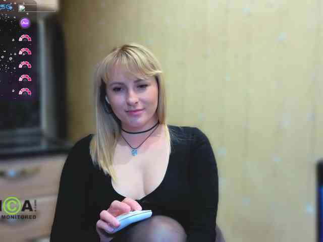Smorodinkaa webcam