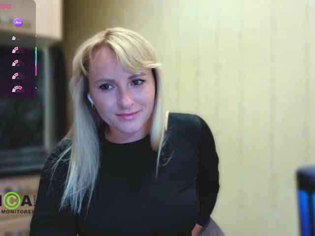 Smorodinkaa webcam