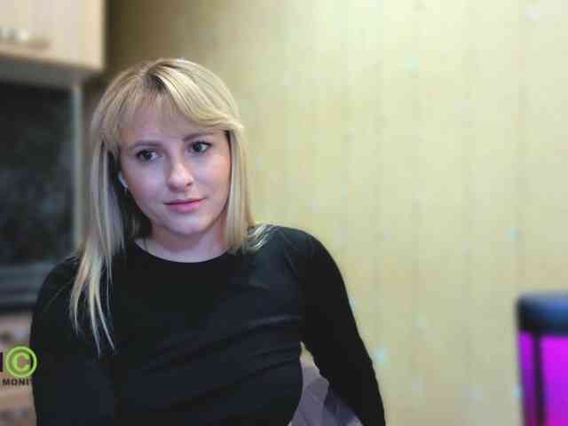 Smorodinkaa webcam
