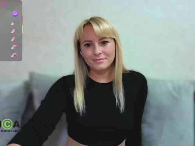 Smorodinkaa webcam