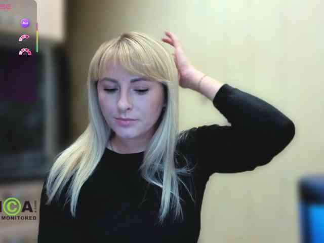 Smorodinkaa webcam