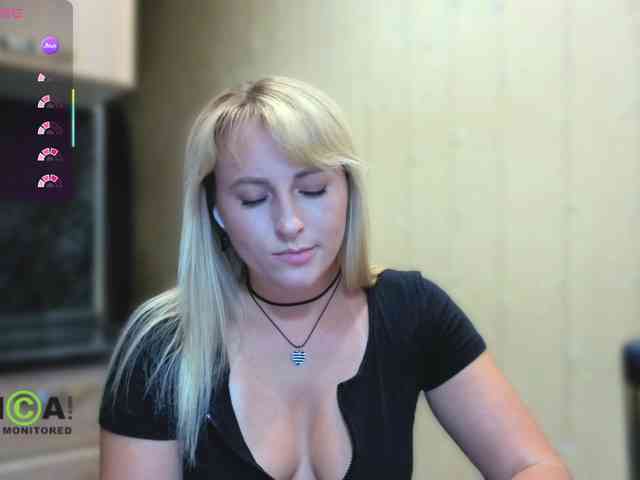 Smorodinkaa webcam