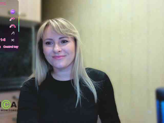 Smorodinkaa webcam