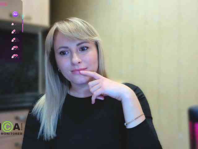 Smorodinkaa webcam