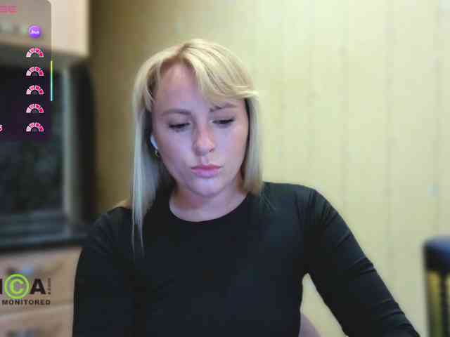 Smorodinkaa webcam