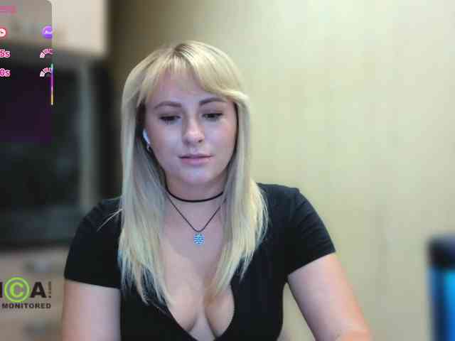 Smorodinkaa webcam