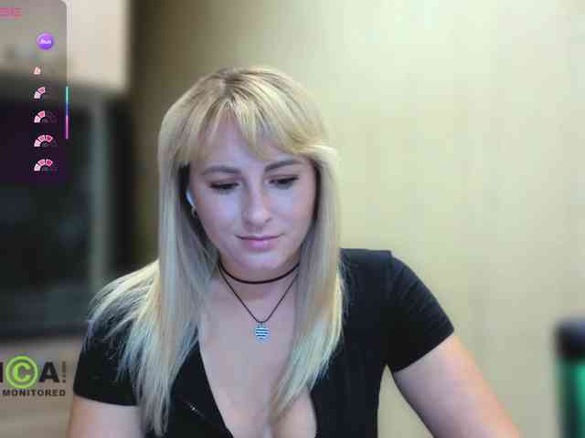 Smorodinkaa webcam