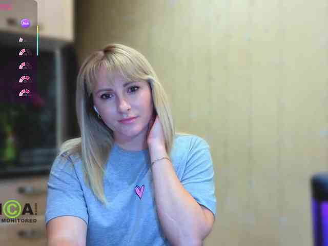 Smorodinkaa webcam