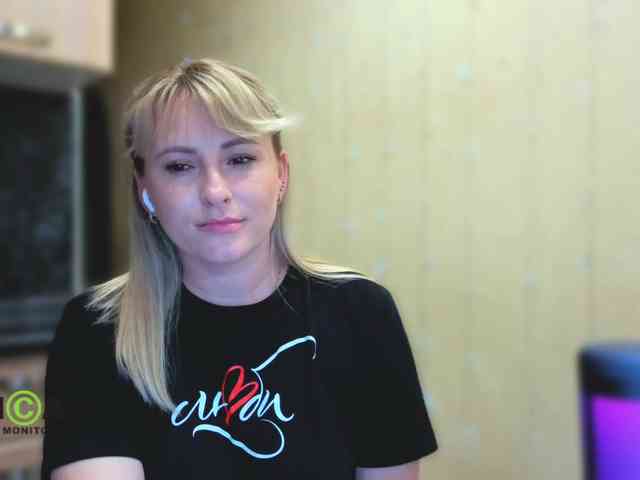 Smorodinkaa webcam