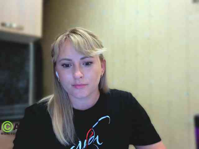 Smorodinkaa webcam