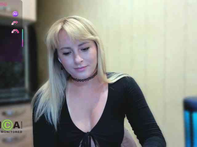 Smorodinkaa webcam