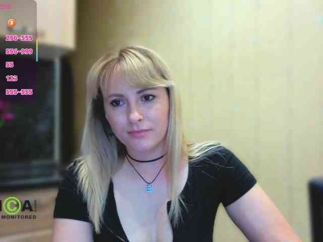 Smorodinkaa webcam