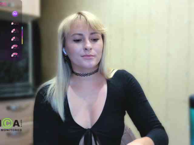 Smorodinkaa webcam