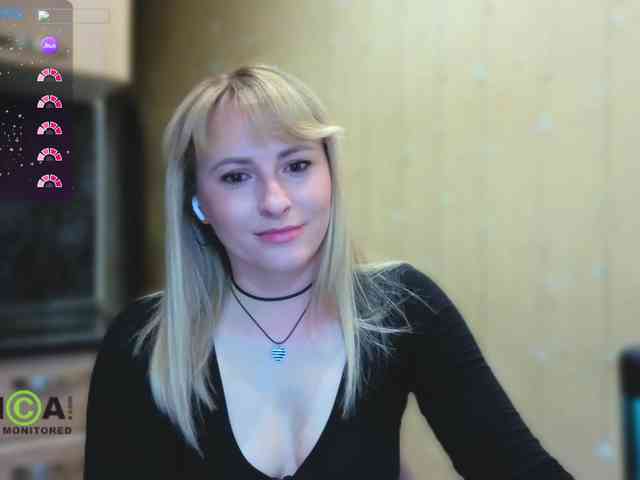 Smorodinkaa webcam
